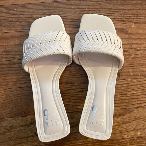 Mix No. 6 Sandals - Picture 3 of 6